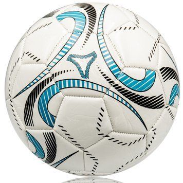 М'яч футбольний SportVida SV-SE0101 Size 5 50005612 фото