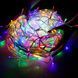 Бахрома Уличная Гирлянда (Улица) Springos 20 м 500 LED + Вспышка CL0519 Микс 50003220 фото 4
