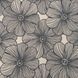 Комплект подушек к качелям eGarden Diva 170x110x6 c бежевым тентом 120х200 5168 фото 4