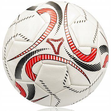 М'яч футбольний SportVida SV-SE0102 Size 5 50005613 фото