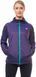 Мембранная куртка Mac in a Sac Synergy Deep amethyst (XL) 9867 фото 1
