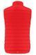 Пухова жилетка Mac in a Sac Mens Alpine Down Gilet Red (XL) 9065 фото 6