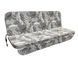 Подушка для гойдалки eGarden NASTIA GRIS 170x110x6 5613 фото 1