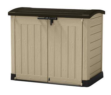 Ящик для інструменту Keter Store-It-Out Arc 1200 л. 894913329 фото