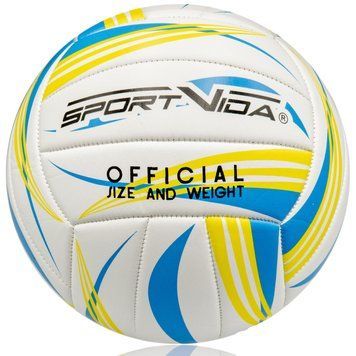М'яч волейбольний SportVida SV-SE0103 Size 5 50005614 фото