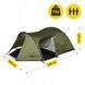 Намет туристичний Mountain Goat Prime Trio 3-місний Olive (P-5905973406574) 50005562 фото 2