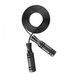 Скакалка с подшипниками 4FIZJO Basic Black (P-5907739312662) 50003463 фото 1