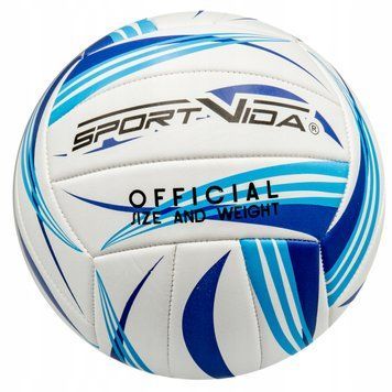 М'яч волейбольний SportVida SV-SE0104 Size 5 50005615 фото