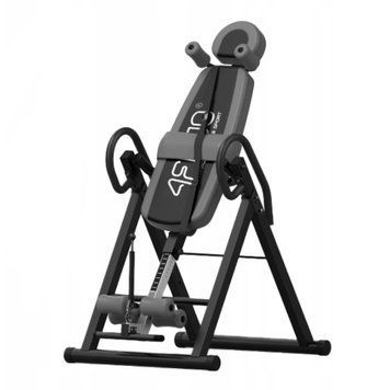 Стіл інверсійний 4FIZJO регульований Black/Grey (P-5905973401951) 50004995 фото