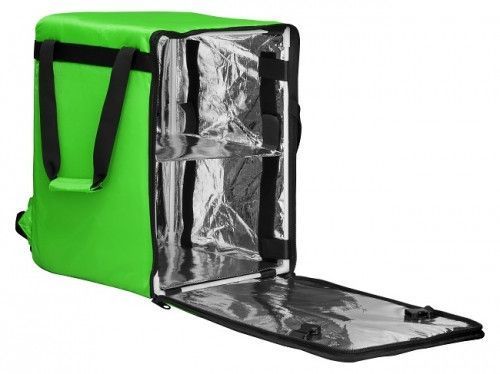 Изотермическая сумка Time Eco TE-4068, 68 л 1152012095 фото