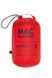 Пуховая жилетка Mac in a Sac Mens Alpine Down Gilet Red (M) 9063 фото 10