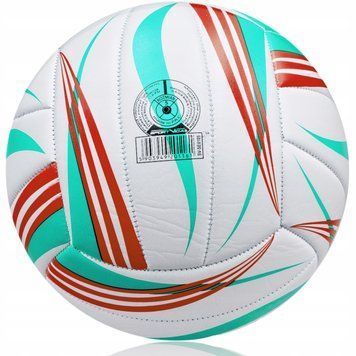 М'яч волейбольний SportVida SV-SE0105 Size 5 50005616 фото