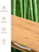 Складаний стіл KingCamp Bamboo Folding table(KC3928) bamboo 11404 фото 2