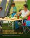 Складаний стіл KingCamp Bamboo Folding table(KC3928) bamboo 11404 фото 3