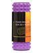 Масажний ролик Cornix EVA 33 x 14 см (валик, роллер) XR-0338 Violet 50005108 фото 3