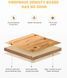 Складаний стіл KingCamp Bamboo Folding table(KC3928) bamboo 11404 фото 4