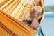 Двухместный гамак La Siesta Currambera CUH16-5 apricot 7364 фото 4