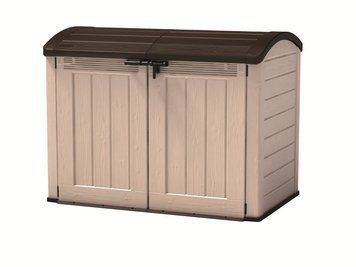 Ящик для зовнішнього зберігання KETER STORE-IT-OUT Ultra 2000 л 894911788 фото