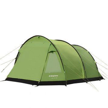 Палатка MILAN 5(KT3058) GREEN 15510 фото