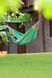 Двомісний гамак La Siesta Currambera CUH16-4 kiwi 7364 фото 7