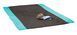 Двомісний туристичний гамак La Siesta Colibri CLH20-3 turquoise 7948 фото 3