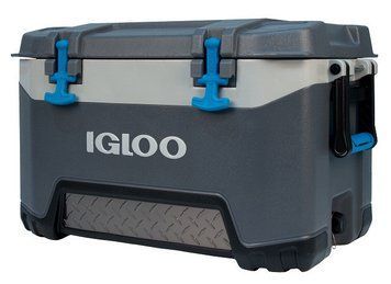 Термобокс Igloo BMX 52, 49 л 970593245 фото