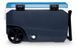 Изотермический контейнер IGLOO MAXCOLD LATITUDE 90 ROLLER, 85 л 1370701904 фото 7