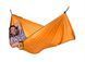 Одномісний туристичний гамак La Siesta Colibri CLH15-5 orange 7869 фото 2