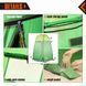 Мульти-тент KingCamp Multi Tent(KT3015) зелений 11203 фото 2