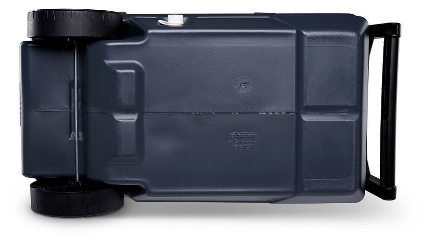 Изотермический контейнер IGLOO MAXCOLD LATITUDE 90 ROLLER, 85 л 1370701904 фото