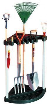 Органайзер Keter Corner Tool Rack 894911812 фото