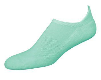 Шкарпетки InMove MINI FITNESS celadon (36-38) 15216 фото