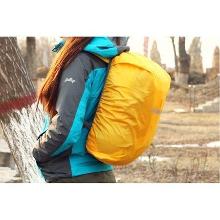 Рюкзак KingCamp PEACH 28(KB3306) Black 13743 фото
