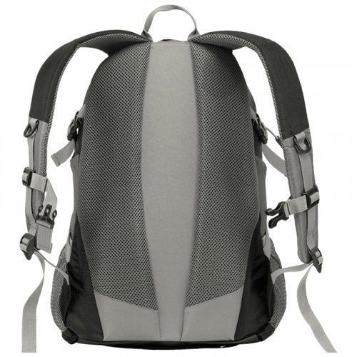 Рюкзак KingCamp PEACH 28(KB3306) Black 13743 фото