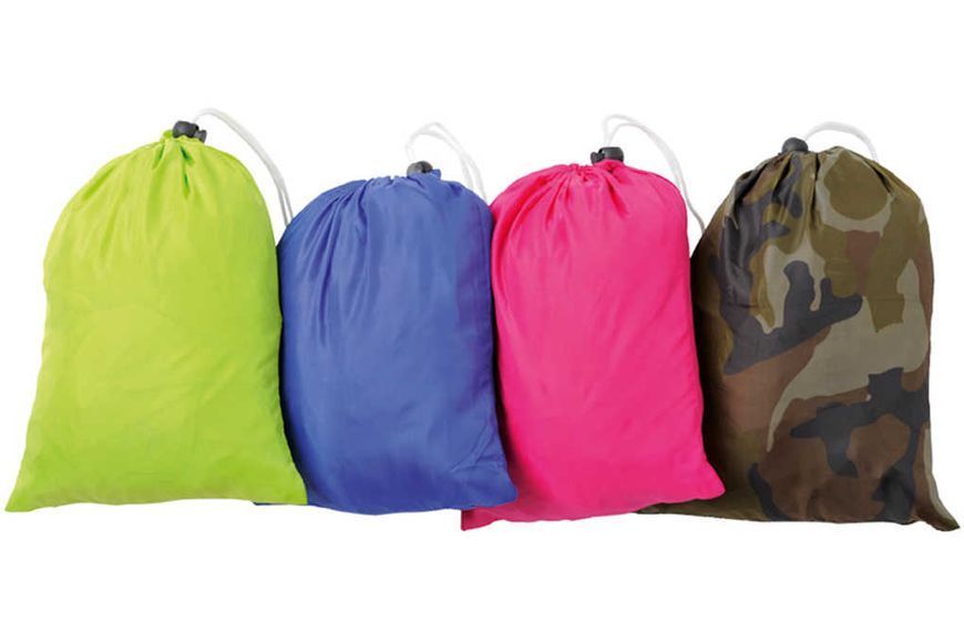 Гамак Amazonas Travel Set Pink 44182139630 фото