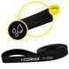 Еспандер-петля Cornix Power Band 22 мм 11-30 кг (резина для фітнесу та спорту) XR-0059 50003850 фото 5