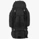 Тактический рюкзак Highlander FORCES 66 BLACK 17195 фото 1
