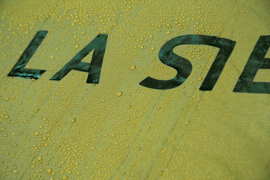 Тент La siesta ClassicFly CFZ40-4 forest 13446 фото