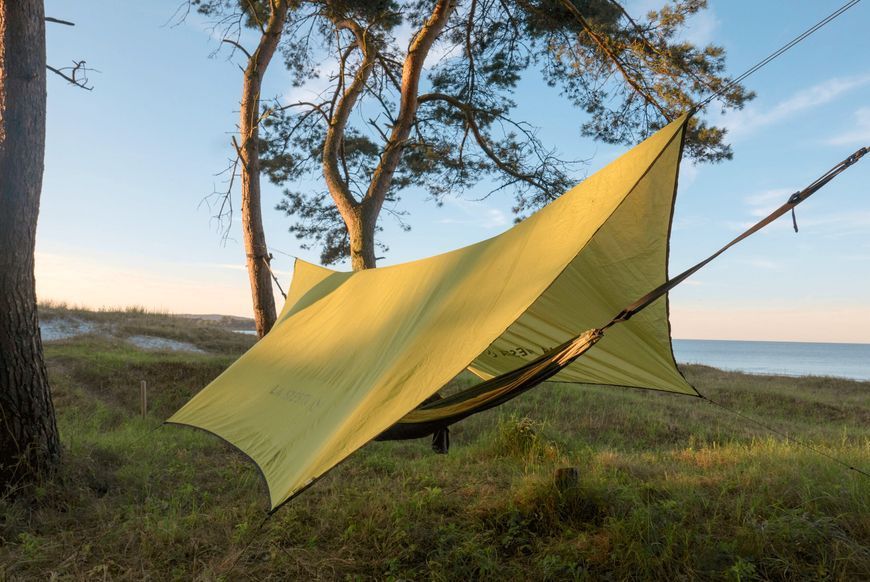 Тент La siesta ClassicFly CFZ40-4 forest 13446 фото