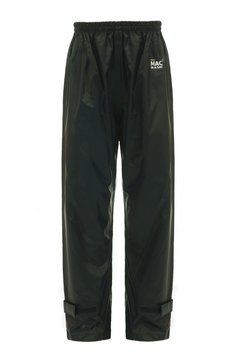 Мембранні штани Mac in a Sac Origin OVERTROUSERS Jet black (S) 9940 фото