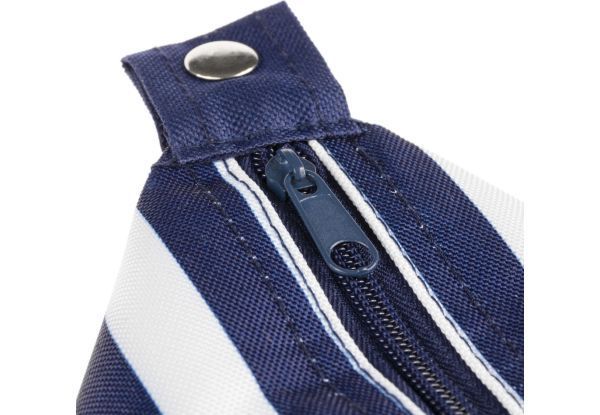 Термо-сумка Spokey SAN REMO navy/white 13367 фото