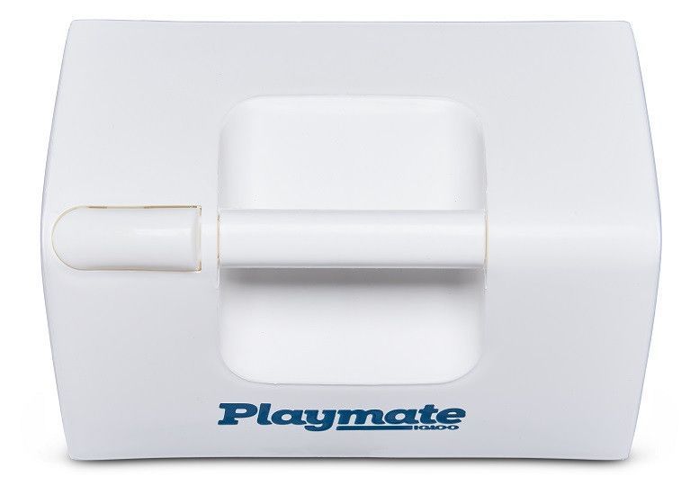Ізотермічний контейнер Igloo Playmate Elite 15 л, сірий 1370720918 фото