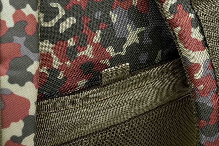 Тактичний рюкзак Brandit-Wea US Cooper XL (8099-15014-OS) flecktarn 17434 фото