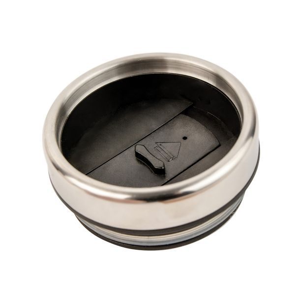 Термокружка Thermos QS1904, 0,42 л, чорна 894911854 фото