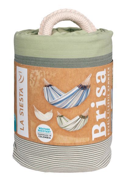 Гамак La siesta Brisa BRH16-14 cedar 8162 фото