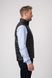 Пухова жилетка Mac in a Sac Mens Alpine Down Gilet Jet Black (XS) 9035 фото 3