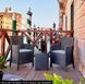 Набір садових меблів BICA Lido terrace, сіро-бежевий 1862776361 фото