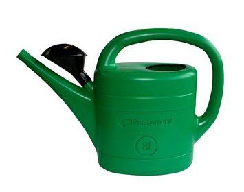 Садовая лейка PROSPERPLAST SPRING 8 л, зеленая 1015050031 фото
