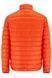 Пуховик Mac in a Sac POLAR REVERSIBLE DOWN JACKET MEN Royal/Flame (M) 14272 фото 6