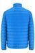 Пуховик Mac in a Sac POLAR REVERSIBLE DOWN JACKET MEN Royal/Flame (M) 14272 фото 4